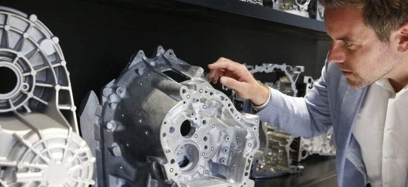 NEWCAST presents international innovations in casting