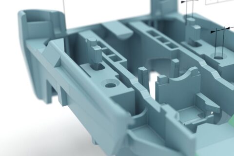 ZEISS released new CALYPSO measuring software