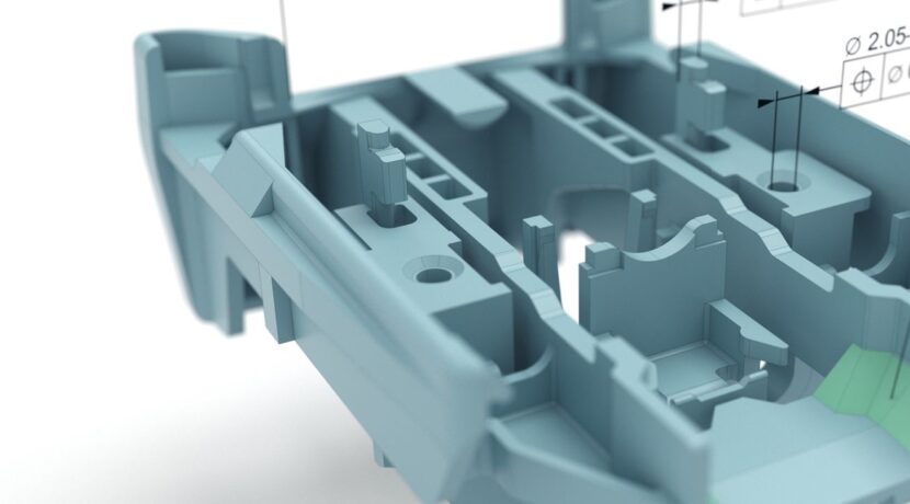 ZEISS released new CALYPSO measuring software