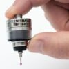 Renishaw introduces the world’s smallest wireless probe for machine tools