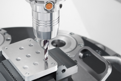 EMO Hannover paving the way for zero-defect manufacturing