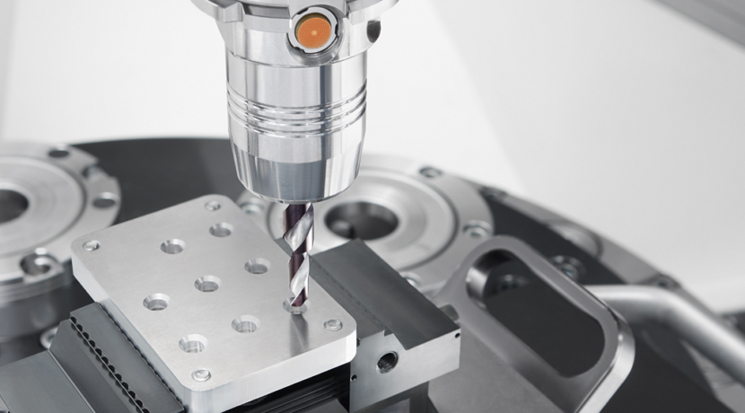 EMO Hannover paving the way for zero-defect manufacturing