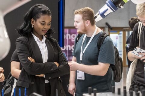 AMB 2024 picking up speed