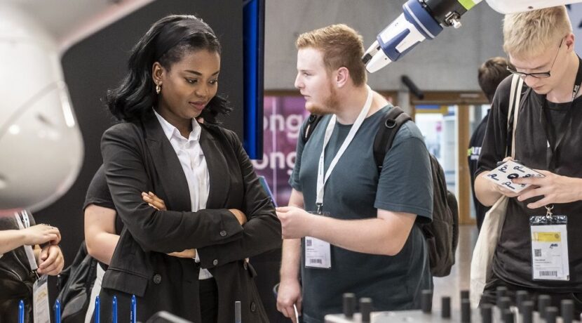 AMB 2024 picking up speed