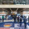 Top results and top atmosphere at the Bright World of Metals in Düsseldorf