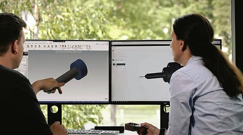 Mastercam 2024 Integrates Sandvik Coromant CoroPlus Tool Library Add-In