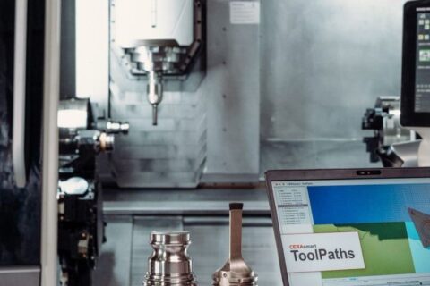 CERATIZIT shows smart and sustainable innovations at EMO 2023