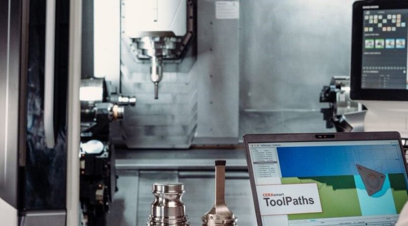 CERATIZIT shows smart and sustainable innovations at EMO 2023