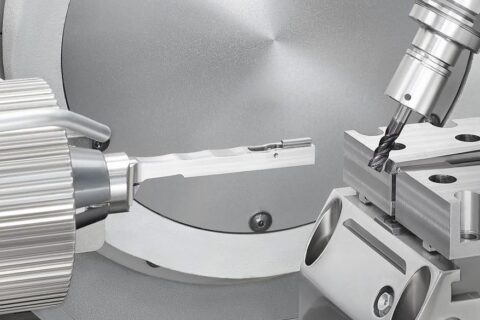 CHIRON showcases latest innovations at EMO 2023