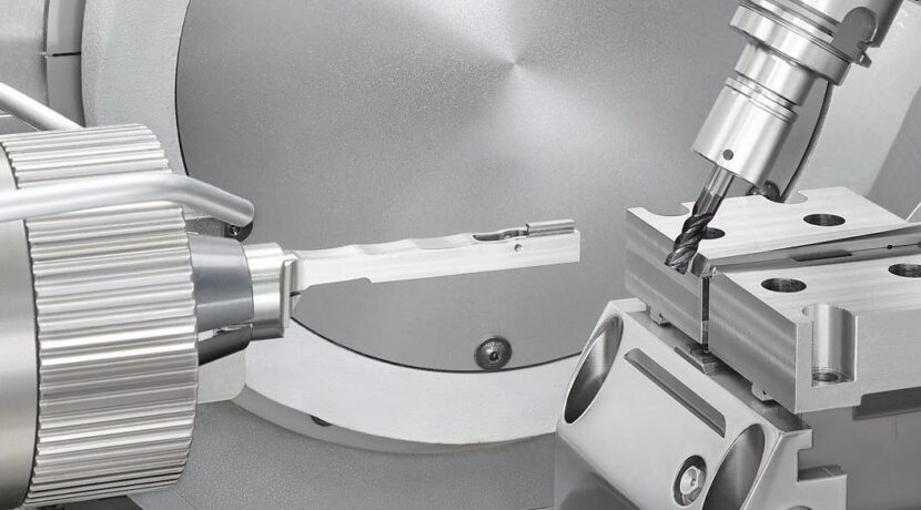 CHIRON showcases latest innovations at EMO 2023