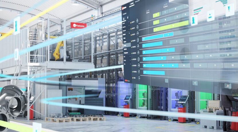 Perfecting High-Mix CNC Production with Fastems Intelligent Automation