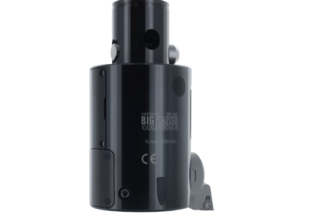 BIG KAISER provides full automatic fine boring with EWA 68