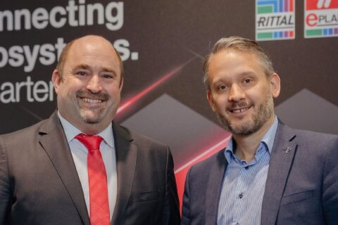 EPLAN enters into Technology Partnership With Dassault Systèmes