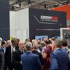 RoboJob Displayed 14 Automation Solutions at EMO Hannover 2023