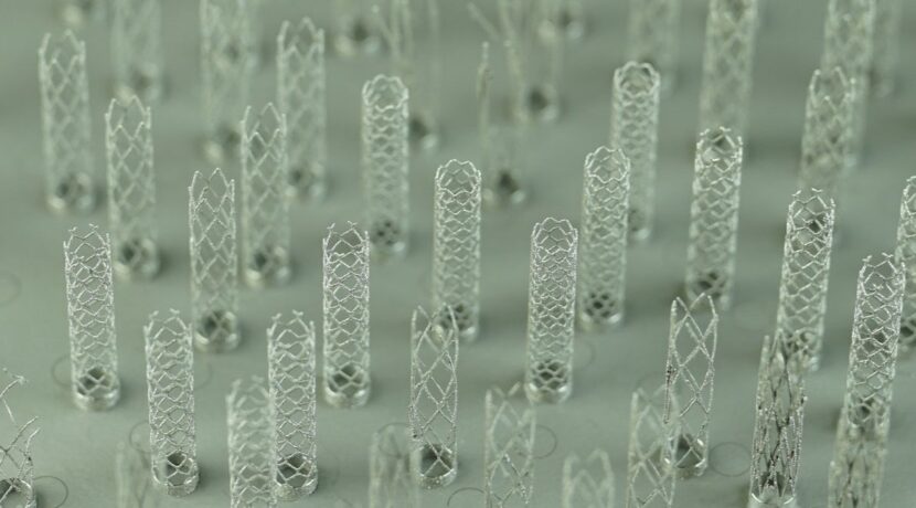 Fraunhofer IWU Presents Implants and Heat Exchangers at Formnext