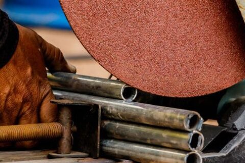 Sawing and Cutting Industry Shows Off its Innovations at Tube 2024