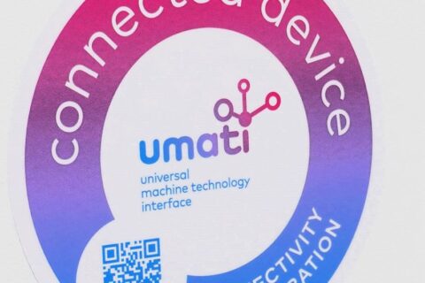 OPC UA moves into international forming technology