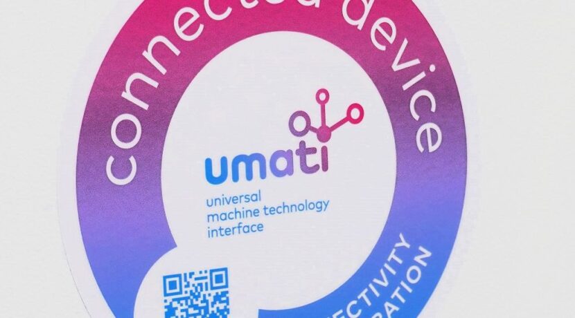 OPC UA moves into international forming technology