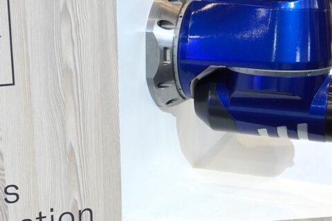 SORALUCE Introduced New Generation of Heads