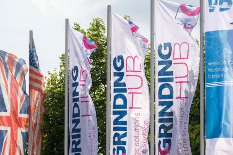 GrindingHub 2024 will be Bigger and more International