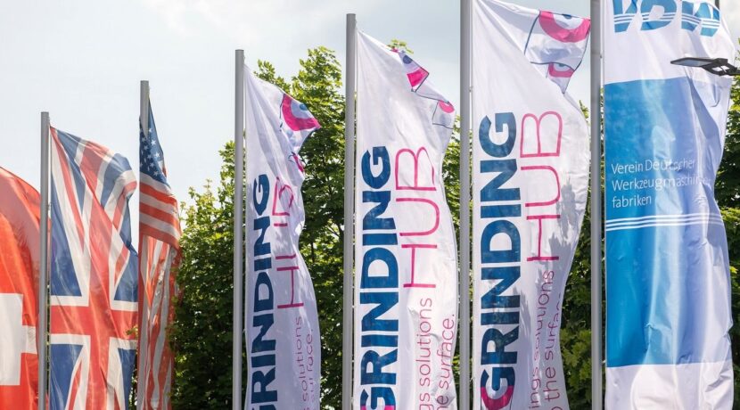 GrindingHub 2024 will be Bigger and more International