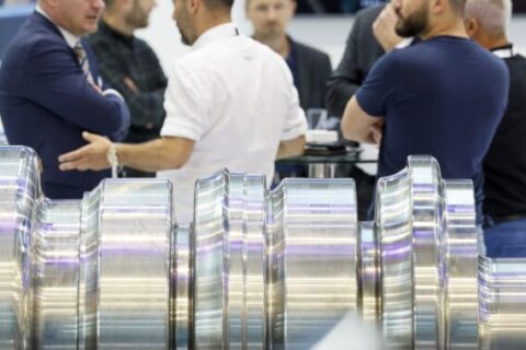 Focus on green metal industries at Bright World of Metals