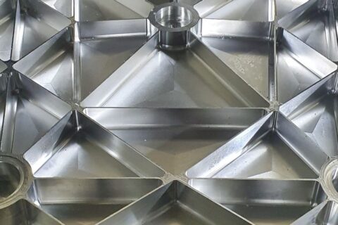 Sheeram Aerospace Takes-off With hyperMILL from OPEN MIND