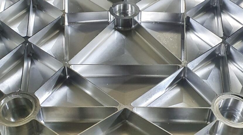 Sheeram Aerospace Takes-off With hyperMILL from OPEN MIND