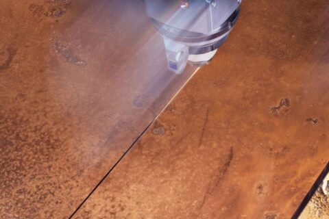 AI breathing new life into industrial production