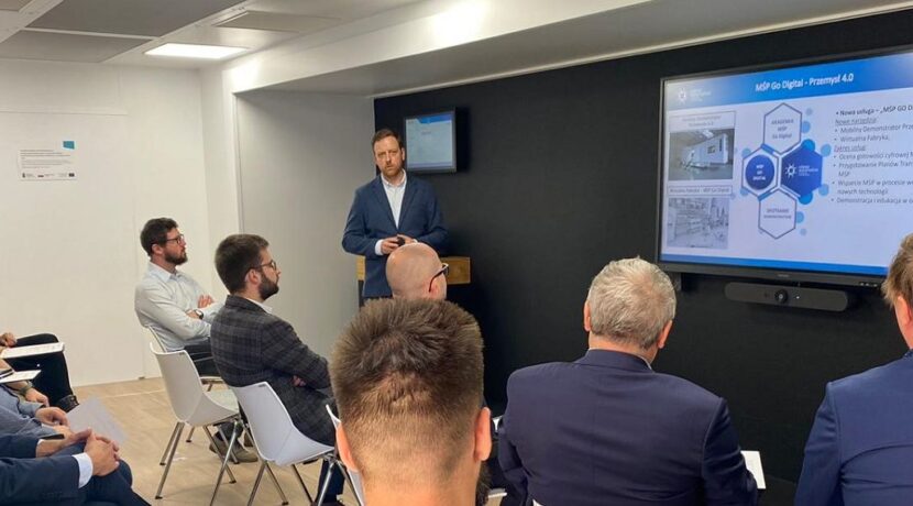 Collaborating with Silesia Automotive & Advanced Manufacturing (SA&AM) – A Gateway to Innovation and Growth