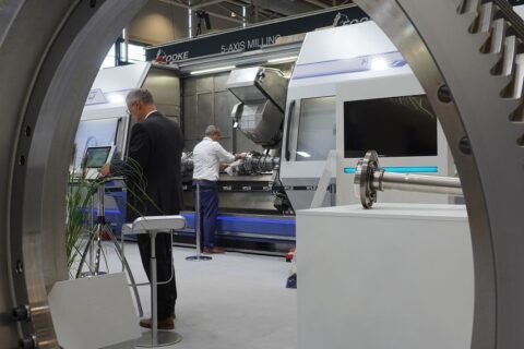 WFL Millturn Technologies to Host Technology Meeting at Open Doors Event