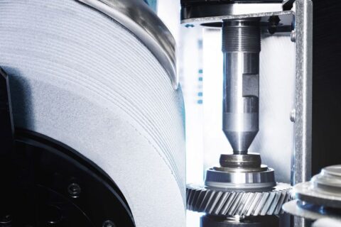 Grinding Solutions EMAG SU deliver Extreme Surface Finish for E-Mobility