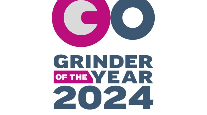 GrindingHub Launches Grinder of the Year Competition