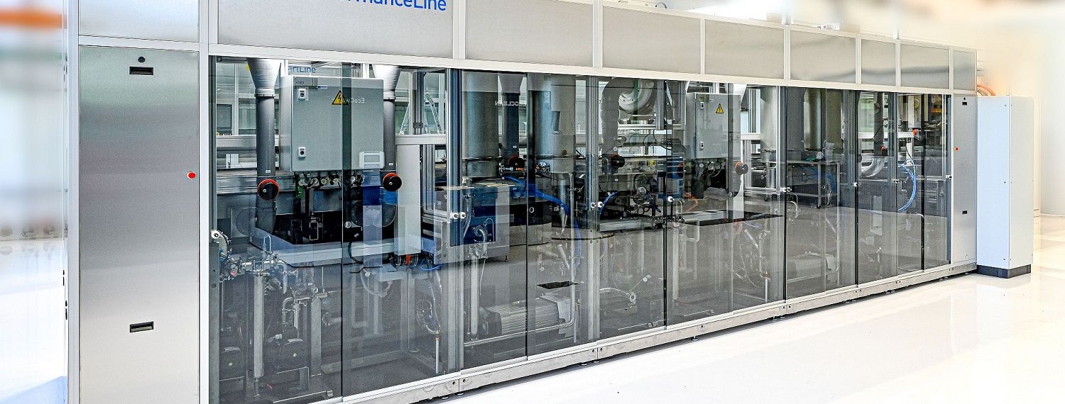 Ecoclean Revolutionizes Component Cleaning throughout the Production ...