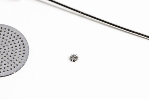 Laser Technology Janssen (LTJ) Becomes the First Company to Join the SPAENER Platform