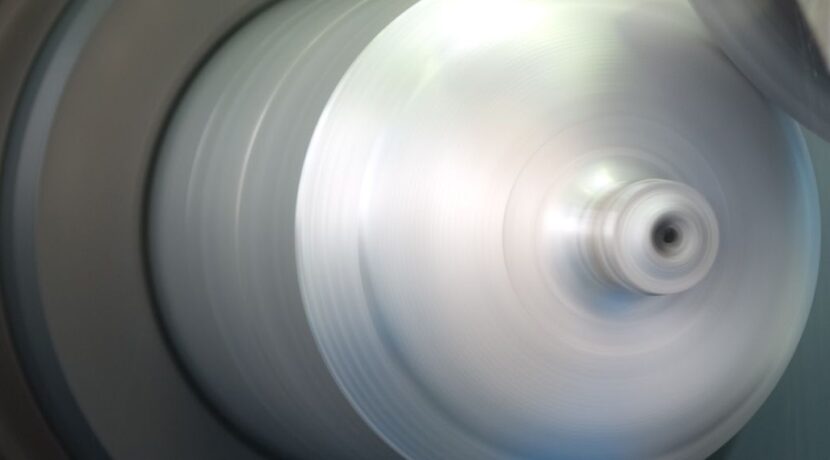 Leifeld presents new forming machine for the production of hydrogen tanks