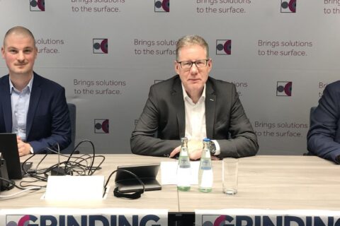GrindingHub Will Reach Even More Grinding Specialists in 2024
