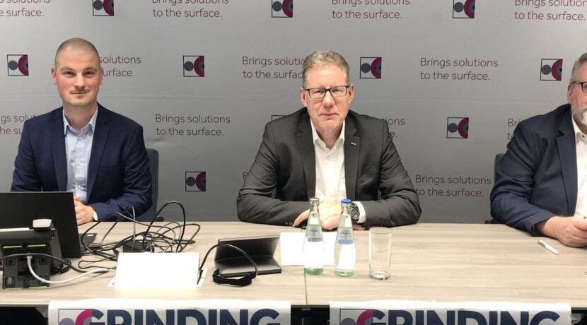 GrindingHub Will Reach Even More Grinding Specialists in 2024