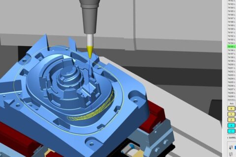 OPEN MIND: hyperMILL 2024 To Arrive at MACH