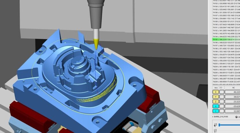 OPEN MIND: hyperMILL 2024 To Arrive at MACH