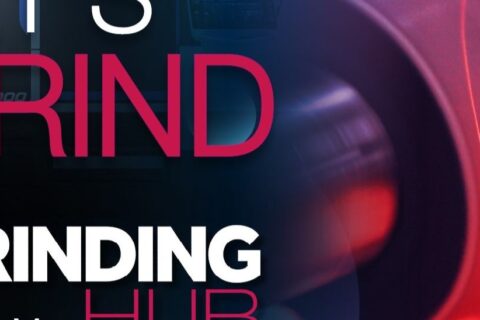 Okuma Presents Innovative Machine Solutions at GrindingHub