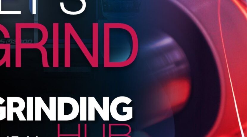 Okuma Presents Innovative Machine Solutions at GrindingHub