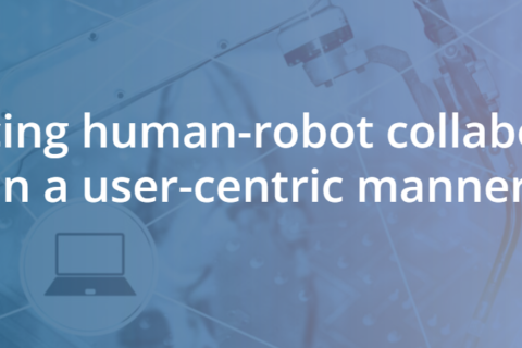 Ambitious Mission to Propel Human-Robot Collaboration to New Heights