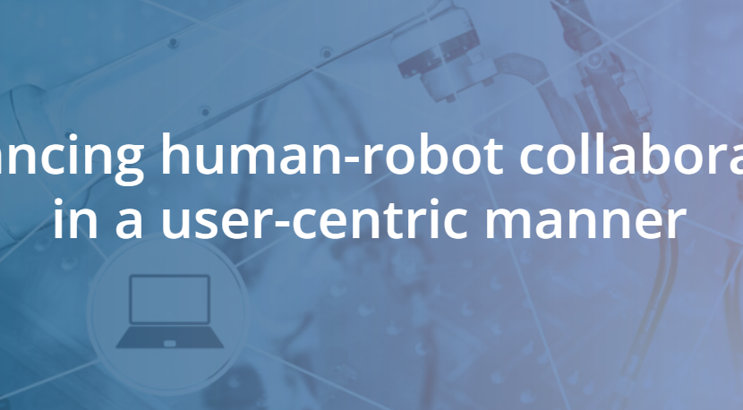 Ambitious Mission to Propel Human-Robot Collaboration to New Heights