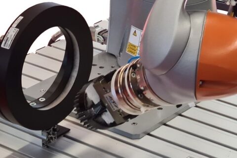 GreenBotAI Makes Robots More Flexible and Reduces Their Energy Consumption