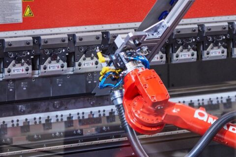 EuroBLECH 2024 Shows Largest Collection of Sheet Metal Working Technology in One Place