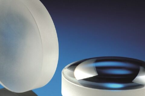 Fraunhofer ILT’s Digital Laser Processes Revolutionize Optics Production