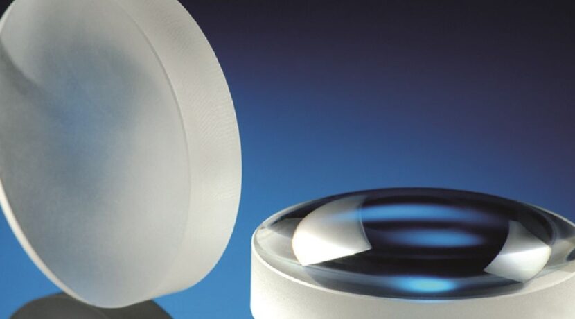 Fraunhofer ILT’s Digital Laser Processes Revolutionize Optics Production