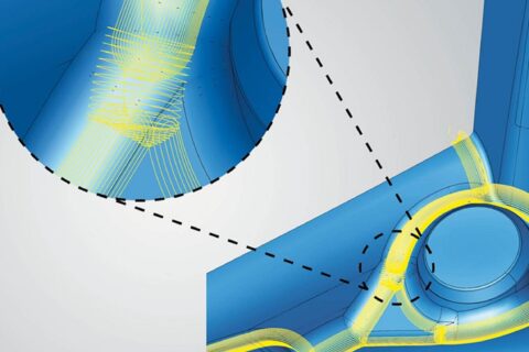 OPEN MIND Releases hyperMILL Version 2024