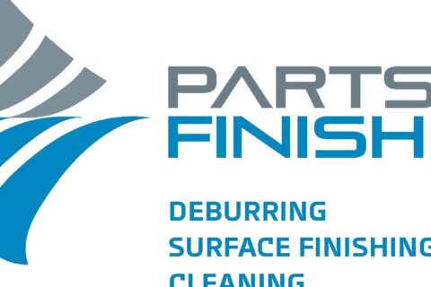 Introducing PARTS FINISHING: The New Trade Fair Incorporating DeburringEXPO